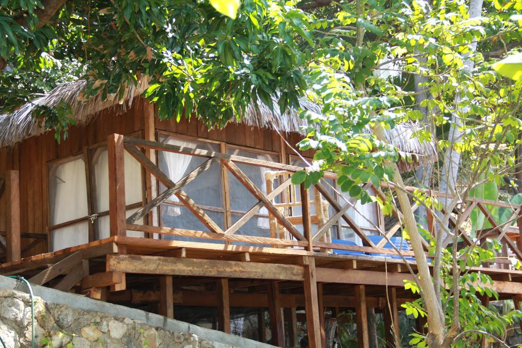 Cocos Camp Ξενοδοχείο Ακαπούλκο Εξωτερικό φωτογραφία