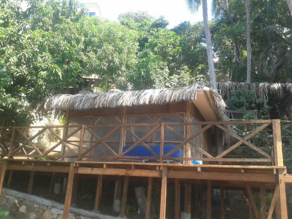 Cocos Camp Ξενοδοχείο Ακαπούλκο Εξωτερικό φωτογραφία