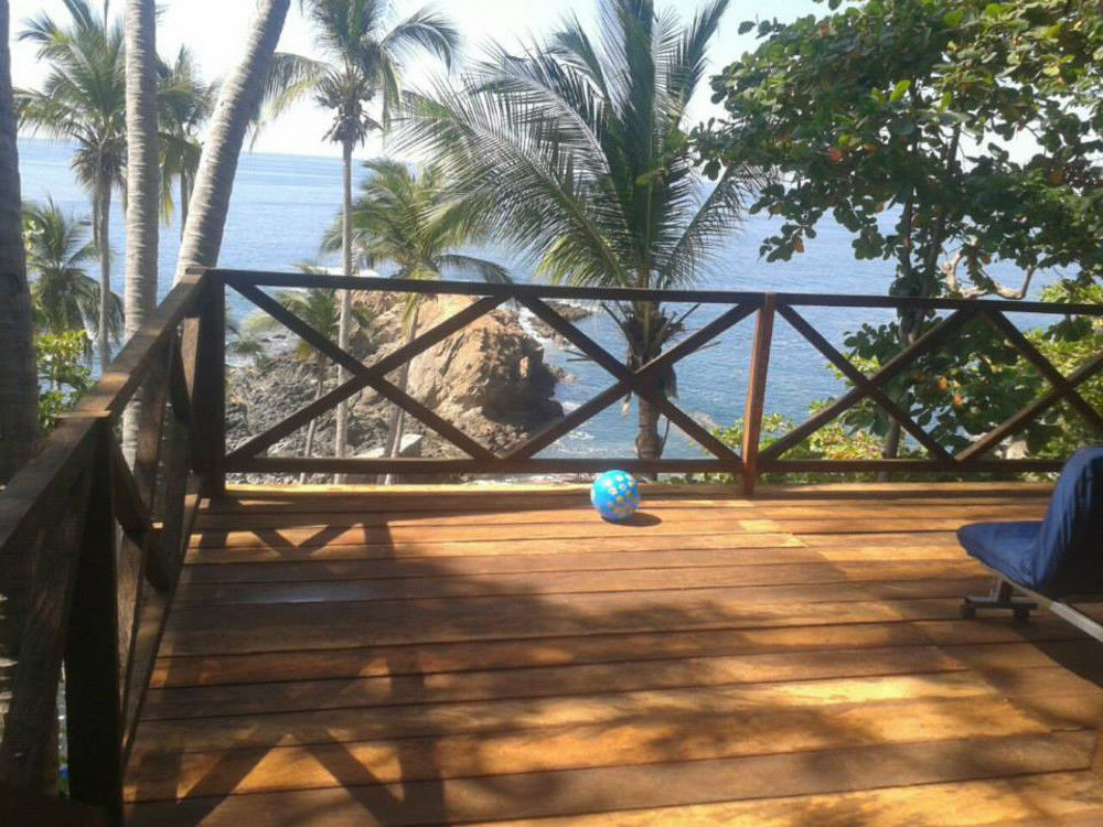 Cocos Camp Ξενοδοχείο Ακαπούλκο Εξωτερικό φωτογραφία