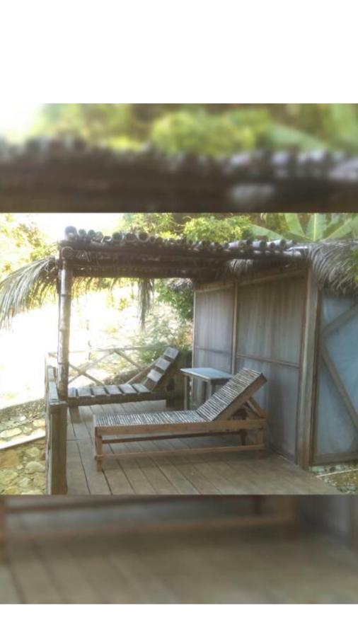 Cocos Camp Ξενοδοχείο Ακαπούλκο Εξωτερικό φωτογραφία