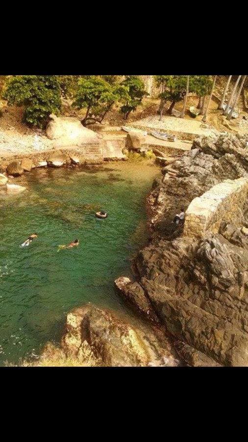 Cocos Camp Ξενοδοχείο Ακαπούλκο Δωμάτιο φωτογραφία