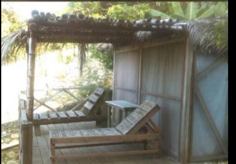 Cocos Camp Ξενοδοχείο Ακαπούλκο Εξωτερικό φωτογραφία
