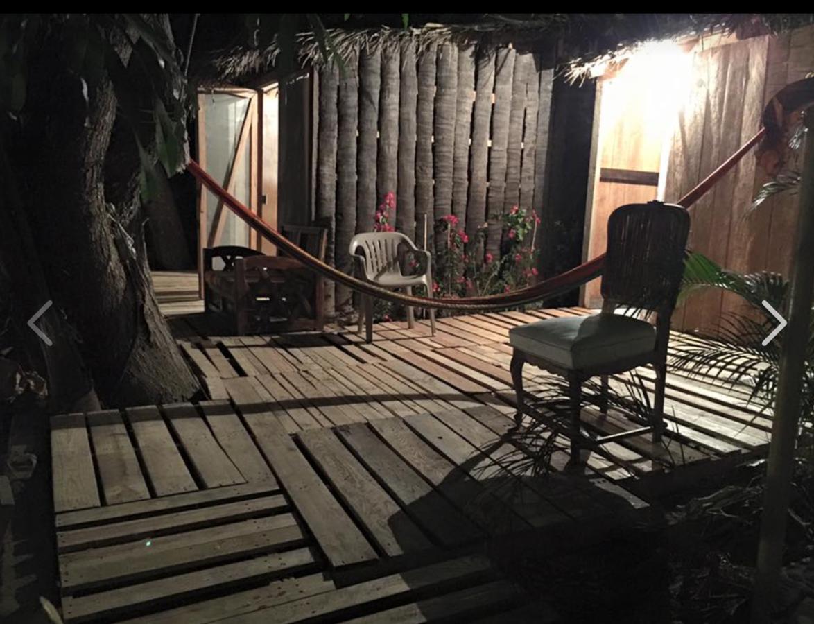 Cocos Camp Ξενοδοχείο Ακαπούλκο Εξωτερικό φωτογραφία
