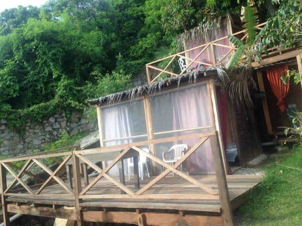 Cocos Camp Ξενοδοχείο Ακαπούλκο Εξωτερικό φωτογραφία